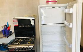 Studio Apartment In Porto Ghalib Marsa Alam